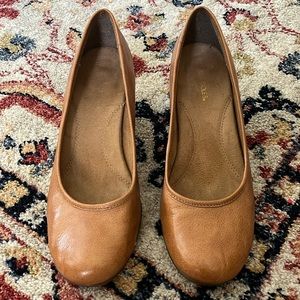 Aerosoles Heels Size 9 - Like New